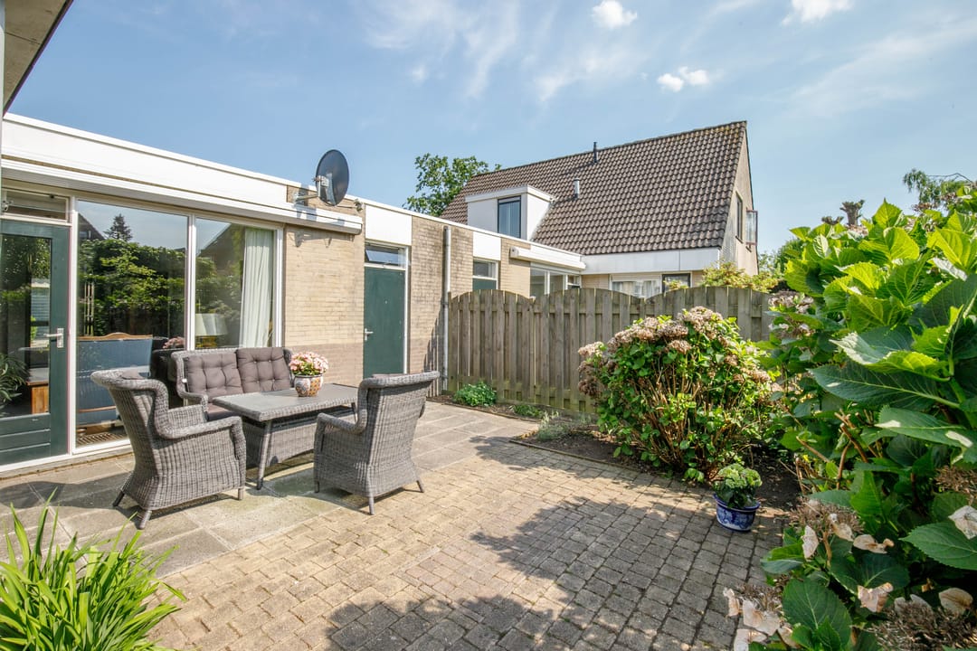 Photo 26 of Iepenpad 1