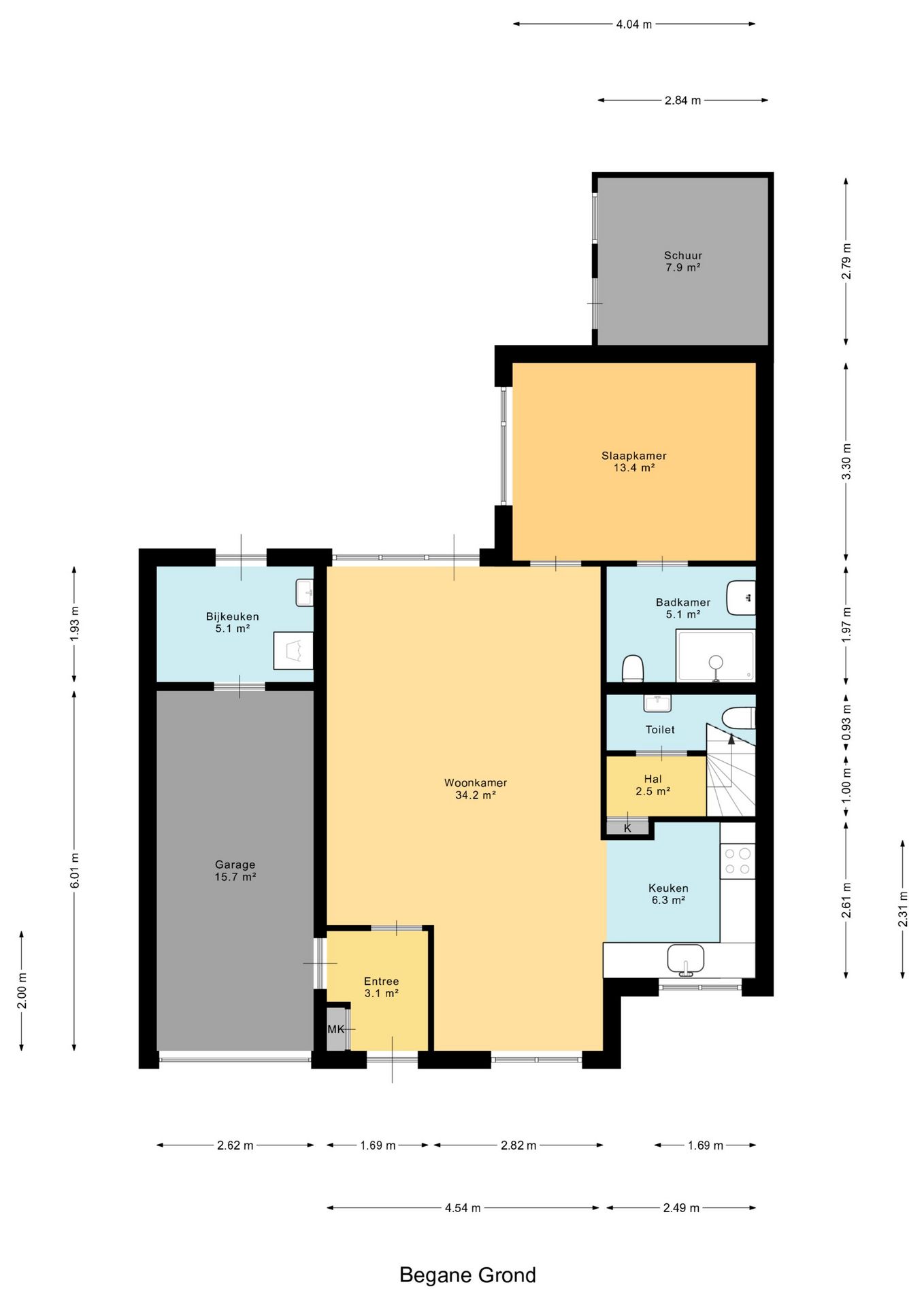 Photo 33 of Iepenpad 1