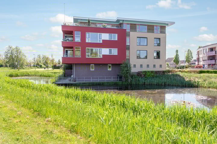 Photo 1 of De Lepelaar 16