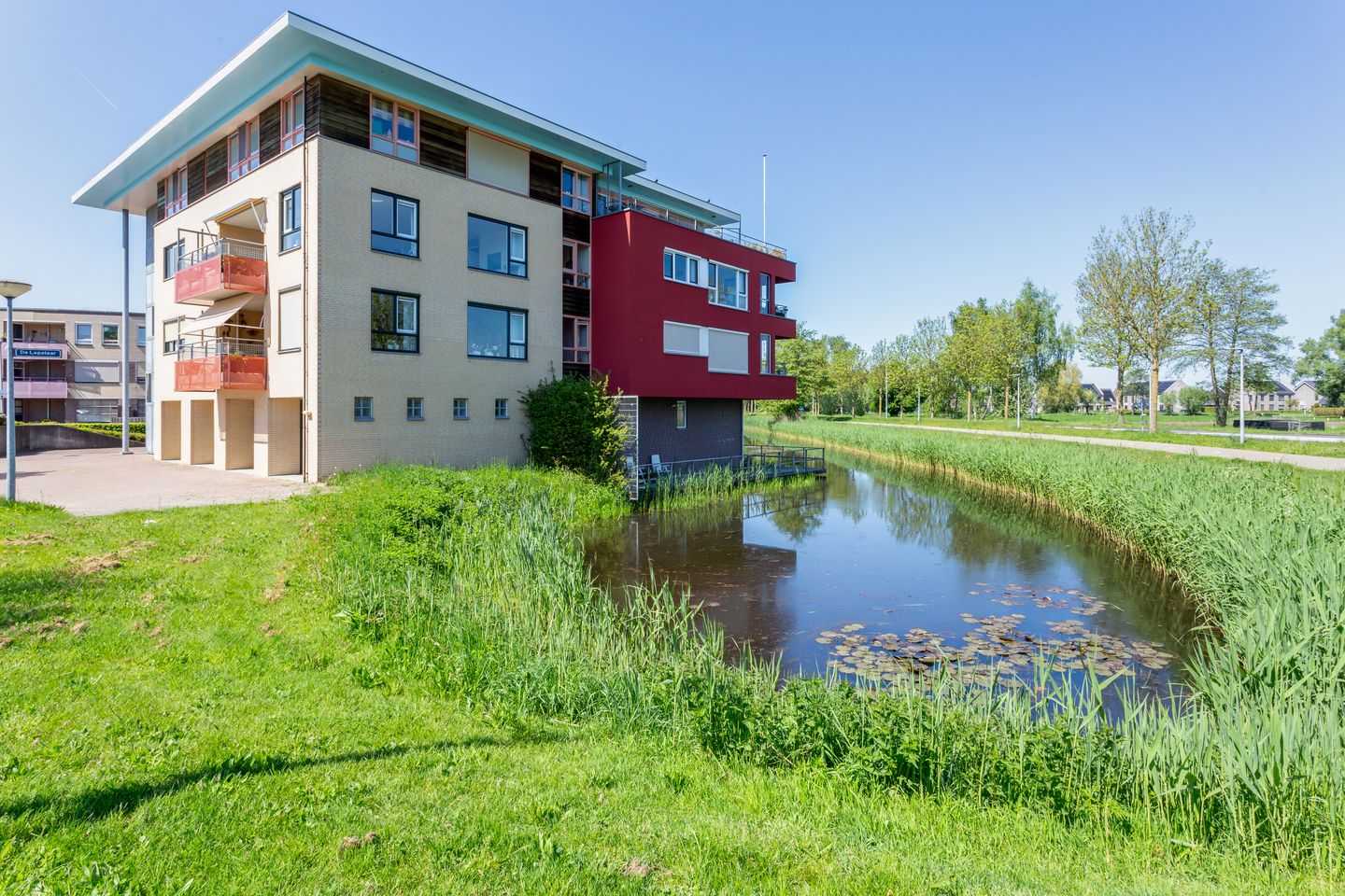 Foto 5 van De Lepelaar 16