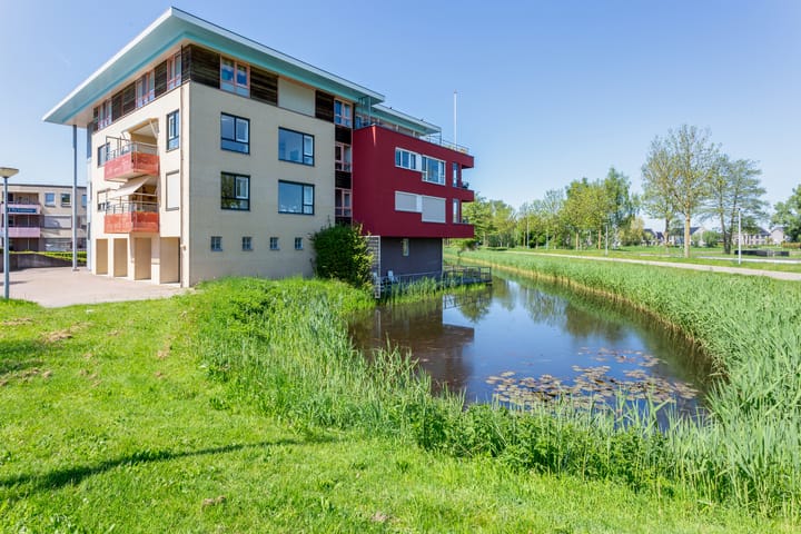 Foto 5 van De Lepelaar 16