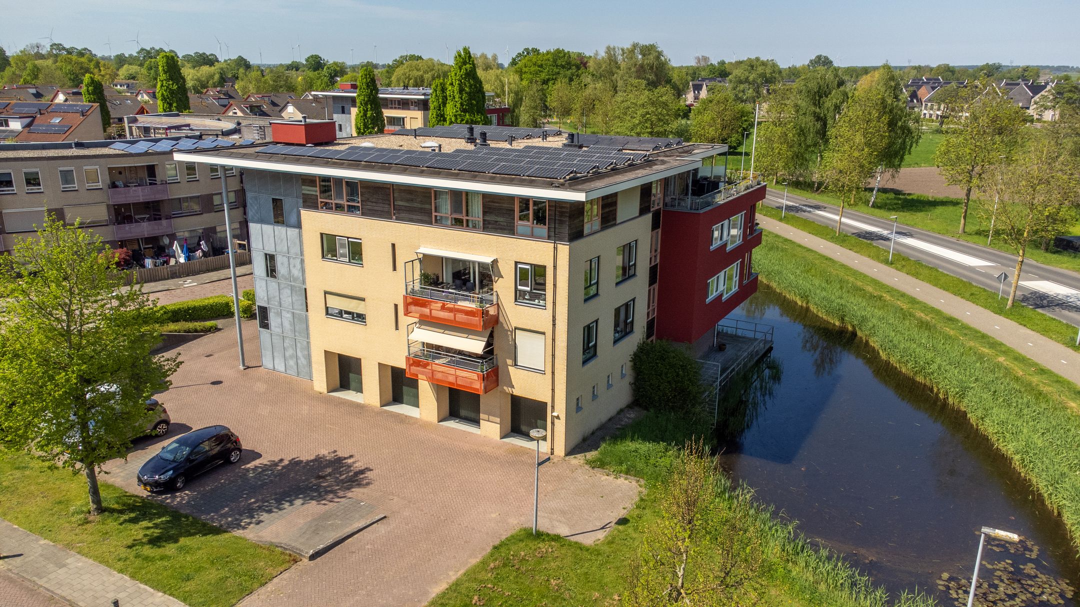 Foto 3 van De Lepelaar 16