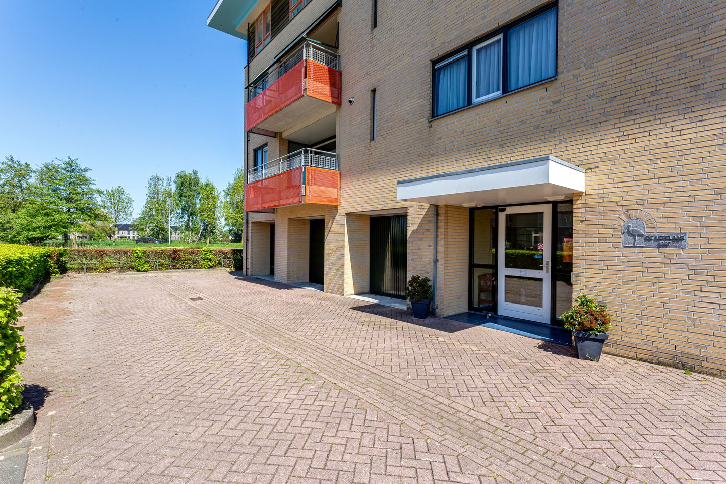 Foto 4 van De Lepelaar 16