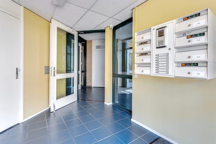 Photo 7 of De Lepelaar 16