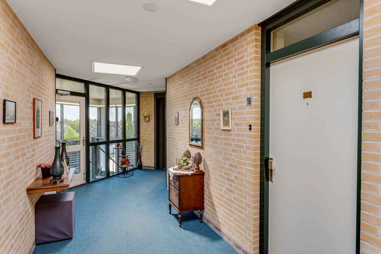 Foto 10 van De Lepelaar 16