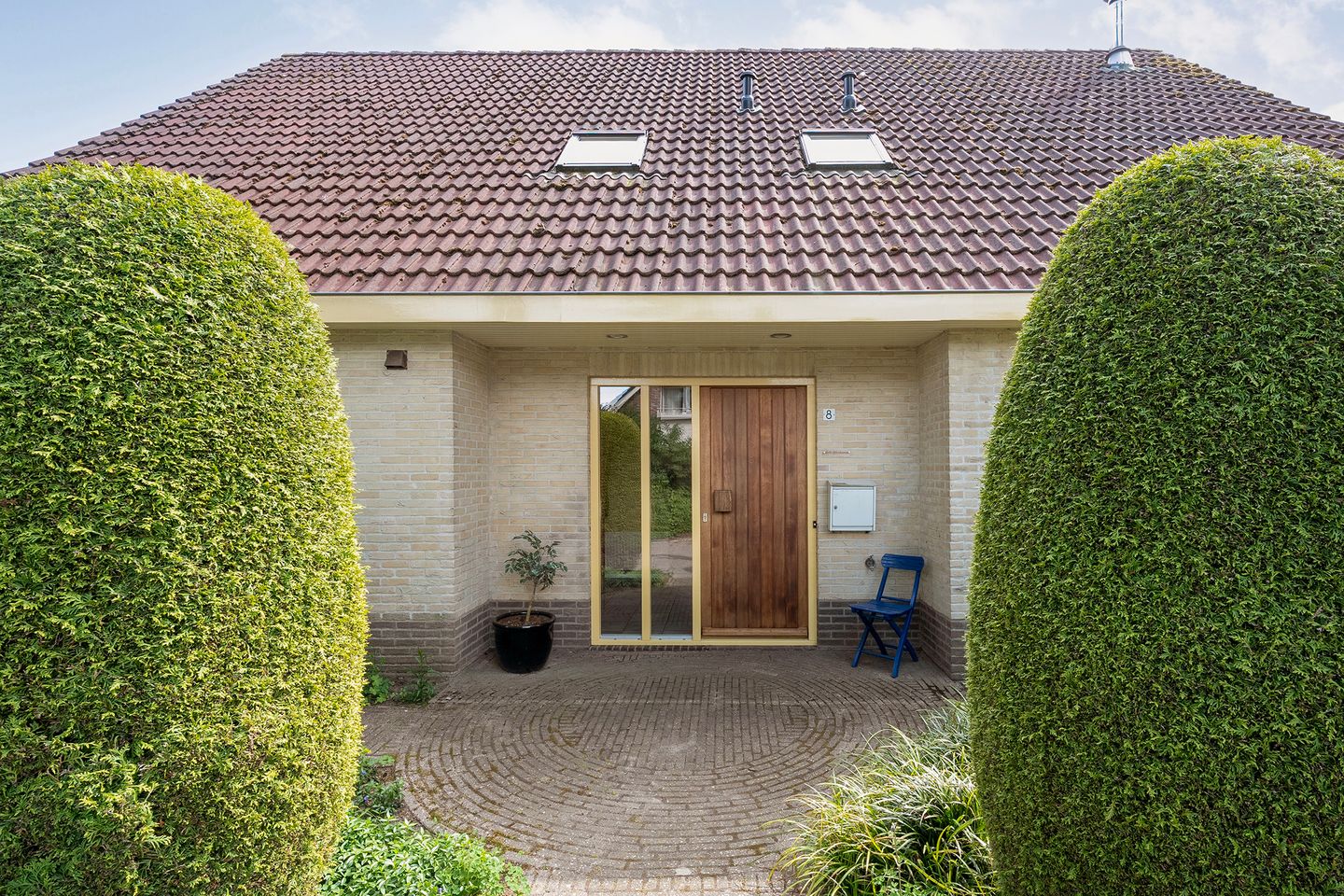 Photo 55 of Schultambt 8