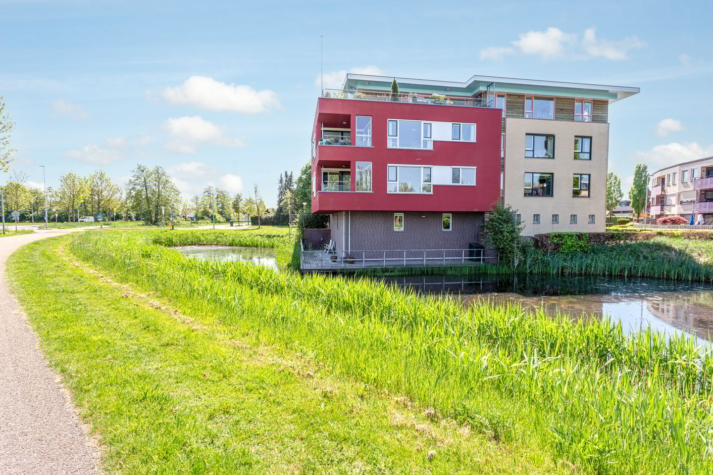 Foto 50 van De Lepelaar 16