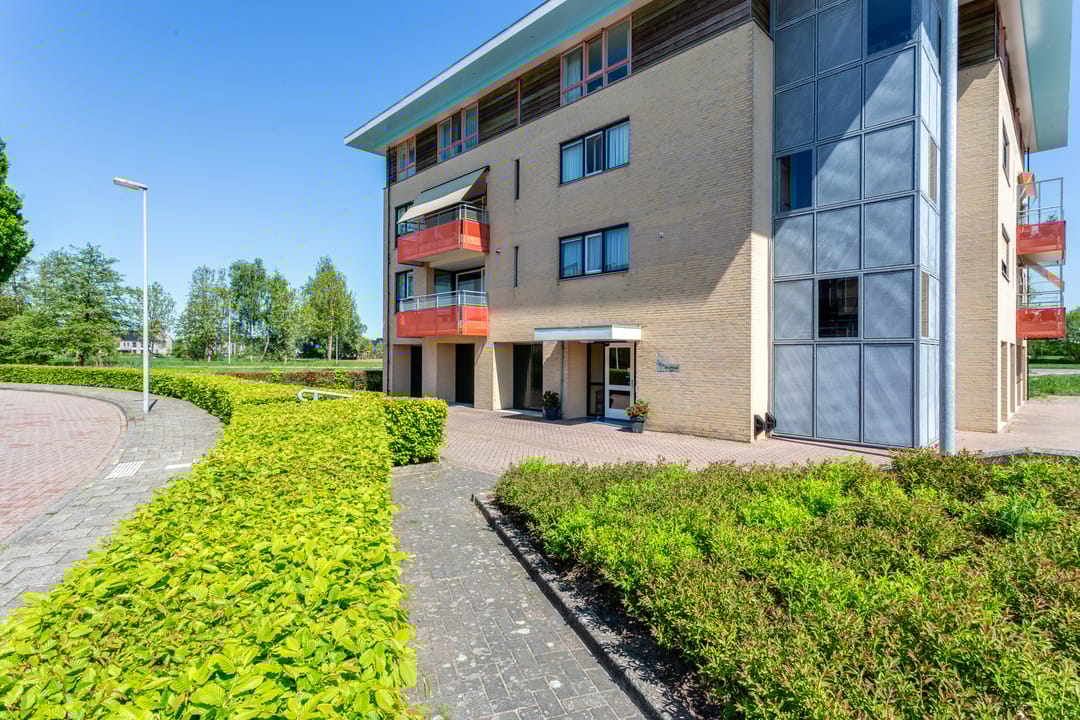 Foto 52 van De Lepelaar 16