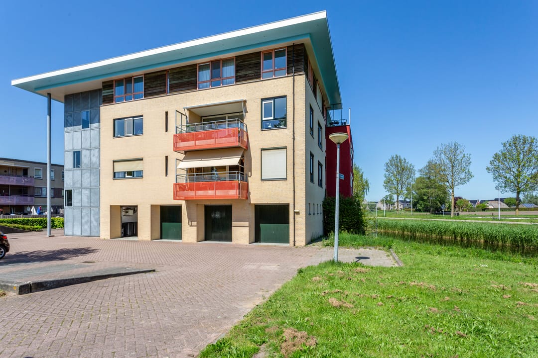 Foto 53 van De Lepelaar 16