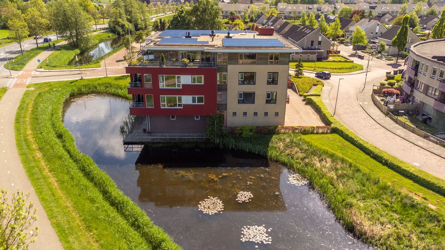 Foto 55 van De Lepelaar 16