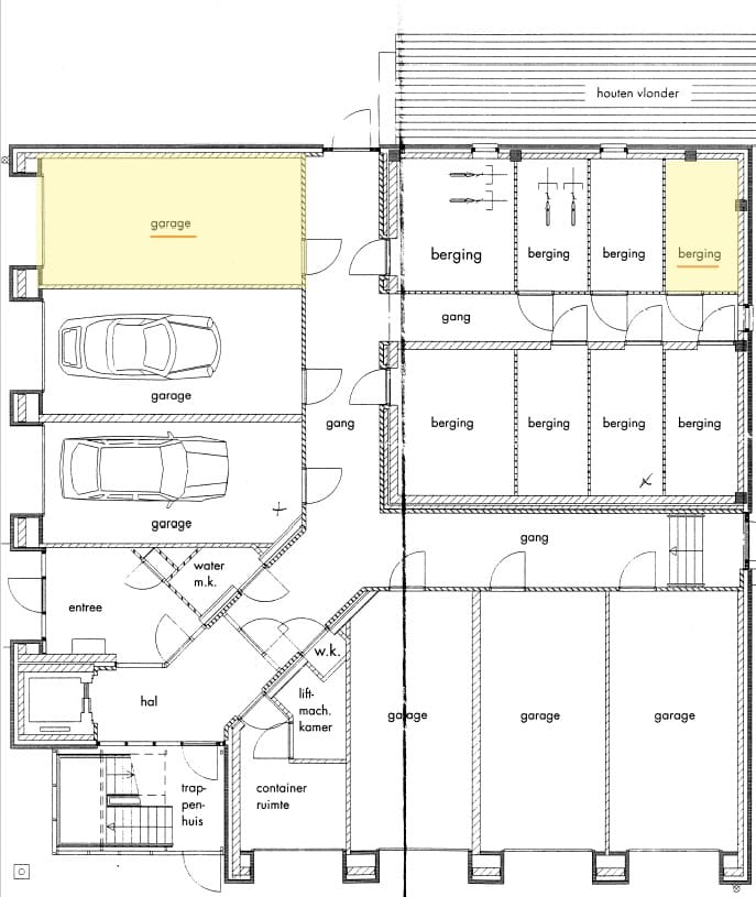 Foto 57 van De Lepelaar 16