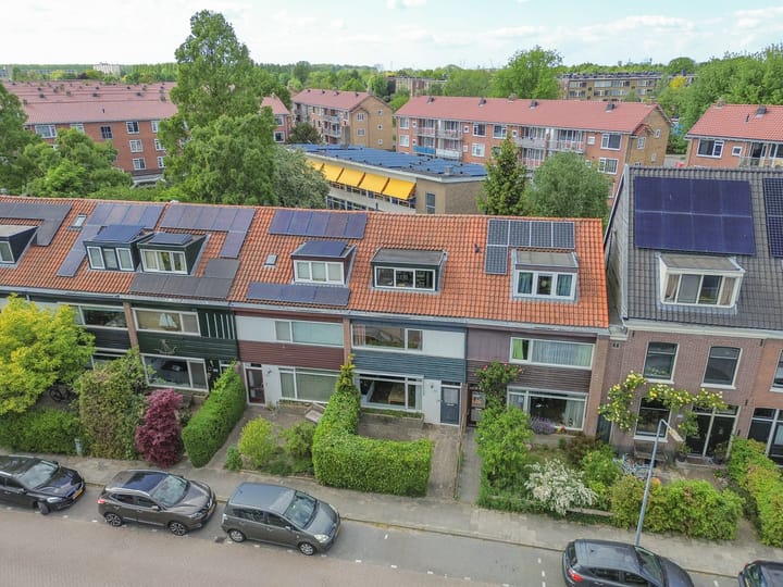 Foto 4 van Herensingel 164