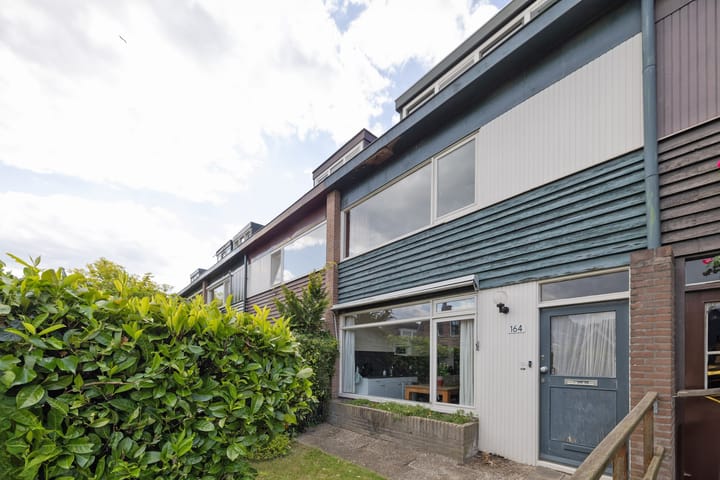 Foto 5 van Herensingel 164