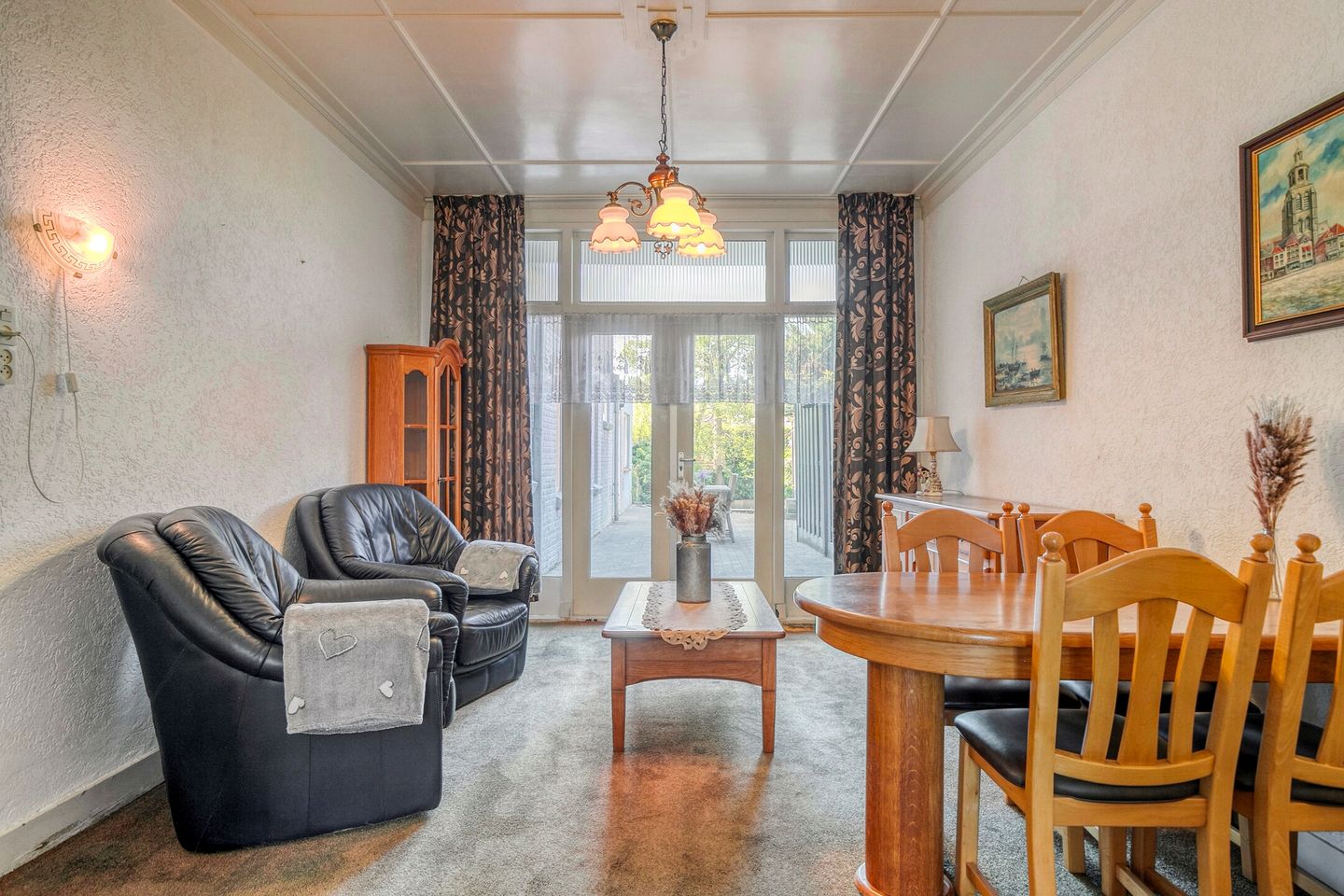 Foto 4 van Noordsingel 206