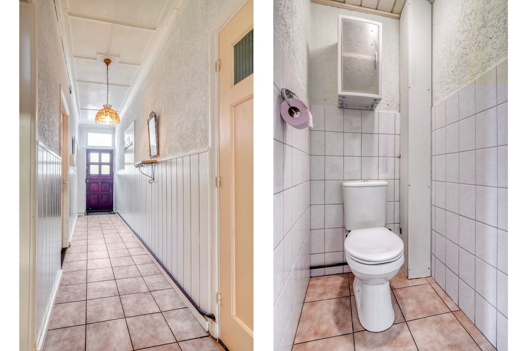 Foto 8 van Noordsingel 206