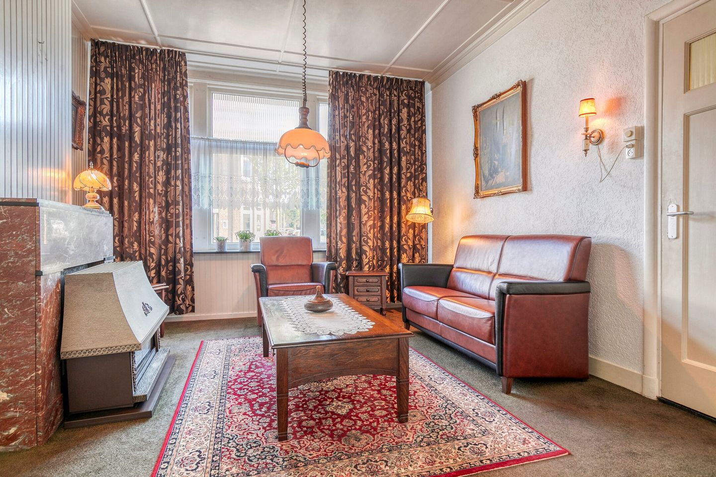 Foto 14 van Noordsingel 206