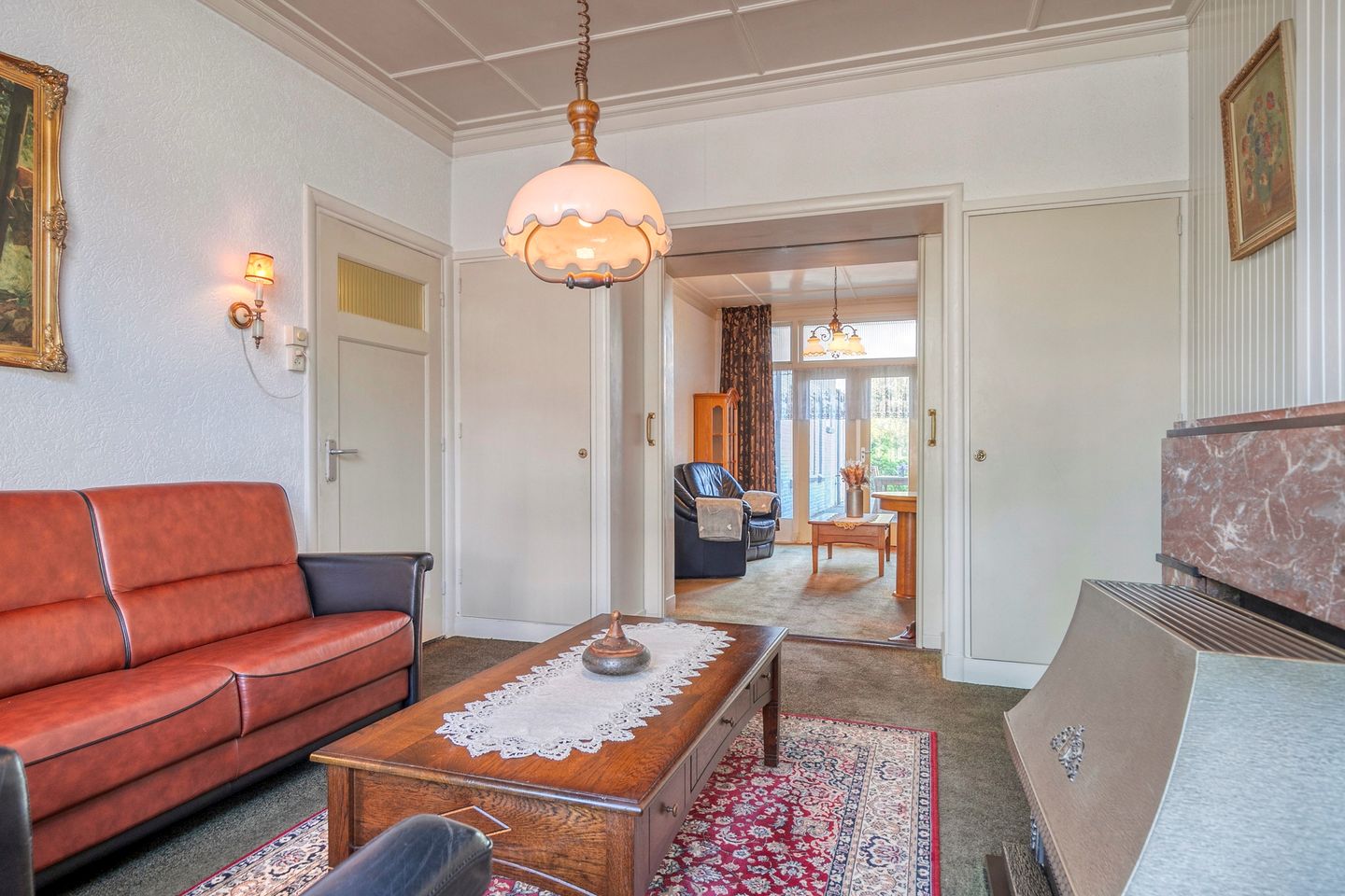 Foto 10 van Noordsingel 206