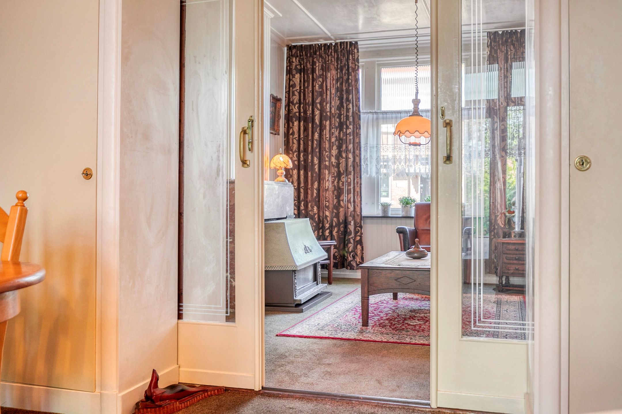 Foto 12 van Noordsingel 206