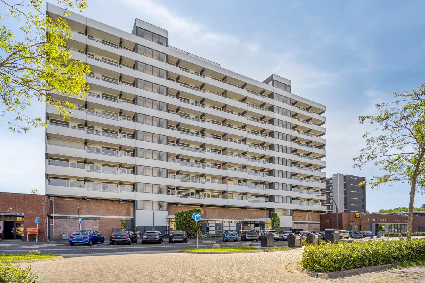 Foto 1 van Houtweg 194