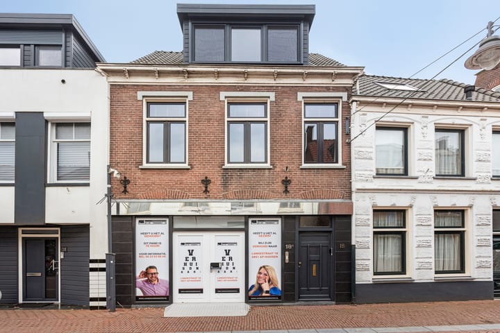Vierakkerstraat 18