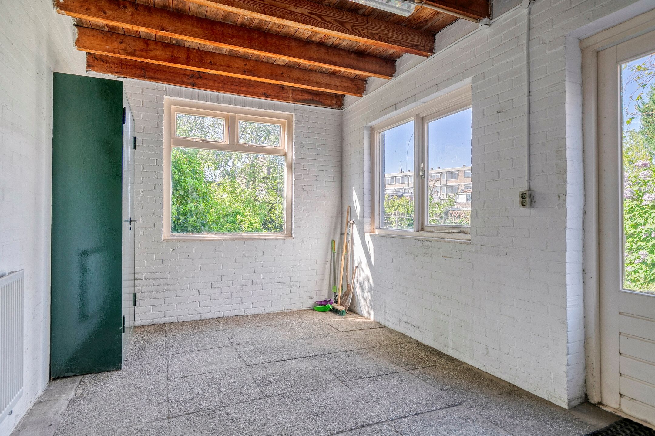 Foto 33 van Noordsingel 206