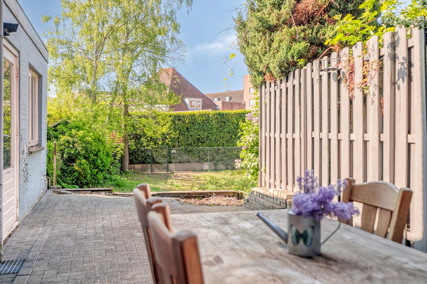 Foto 35 van Noordsingel 206