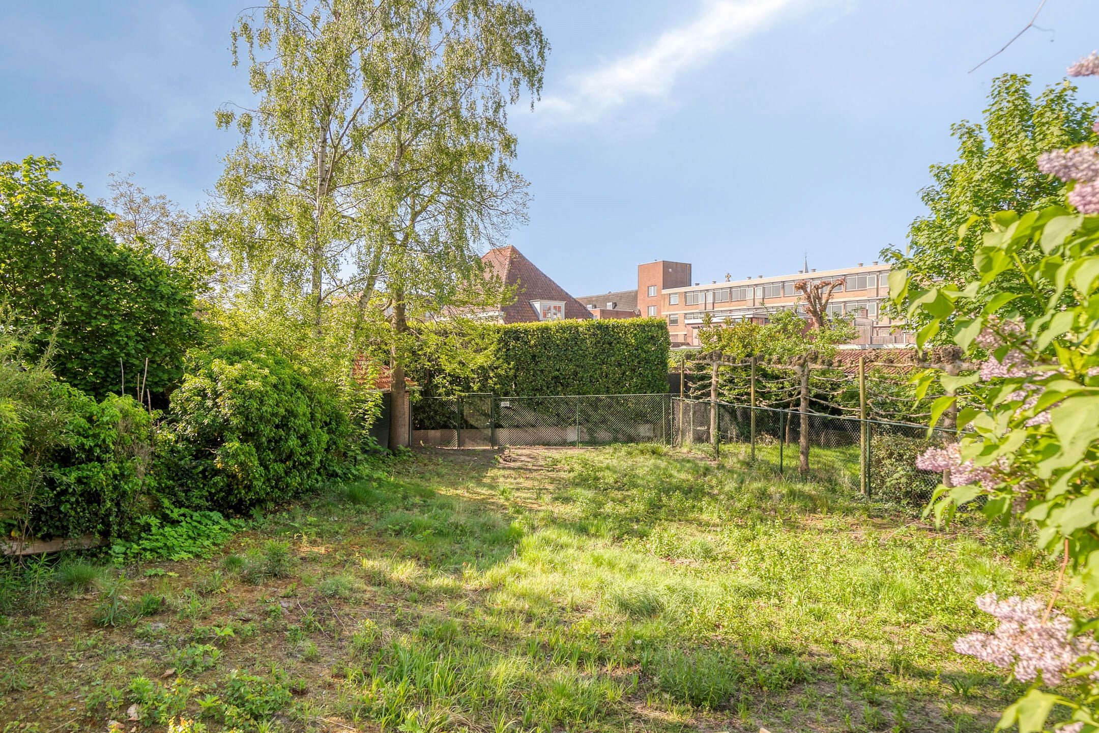 Foto 36 van Noordsingel 206