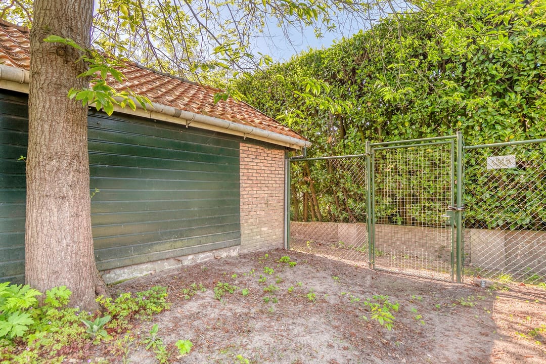 Foto 38 van Noordsingel 206