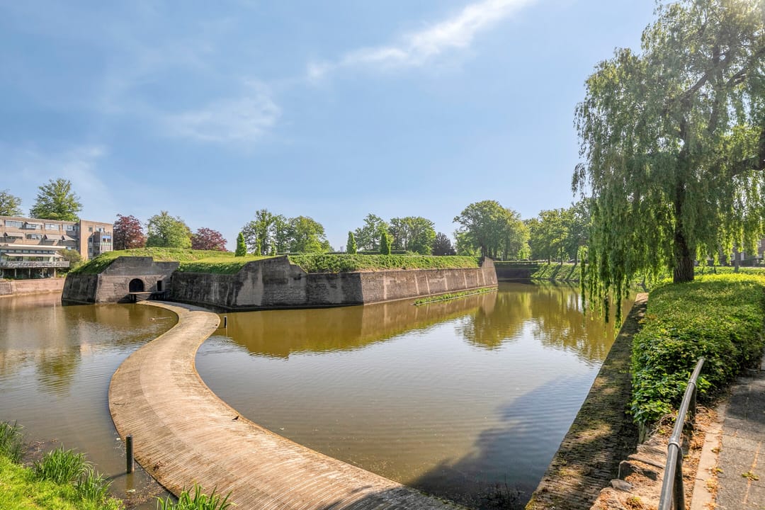 Foto 43 van Noordsingel 206