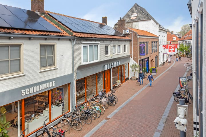 Foto 12 van Vierakkerstraat 18