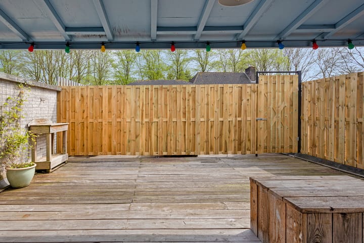 Foto 36 van Vierakkerstraat 18