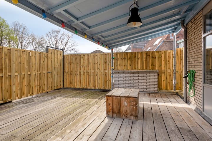 Foto 37 van Vierakkerstraat 18