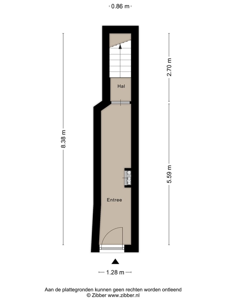 Foto 43 van Vierakkerstraat 18
