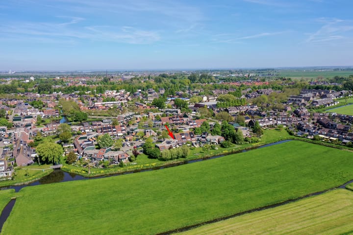 Foto 2 van Blauwschildershof 53