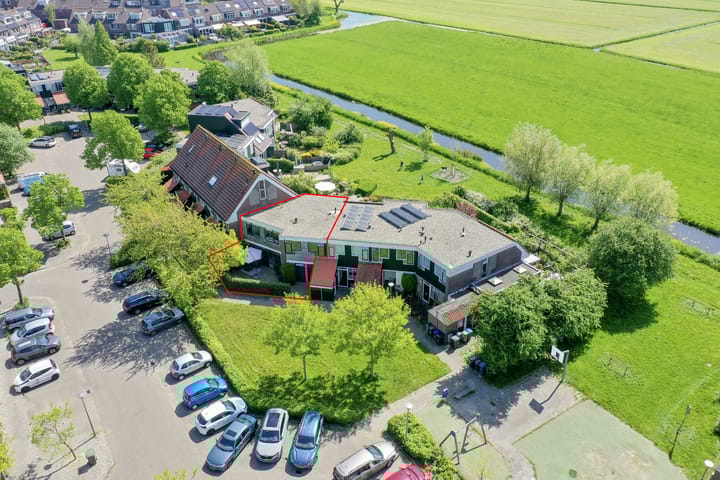 Foto 44 van Blauwschildershof 53