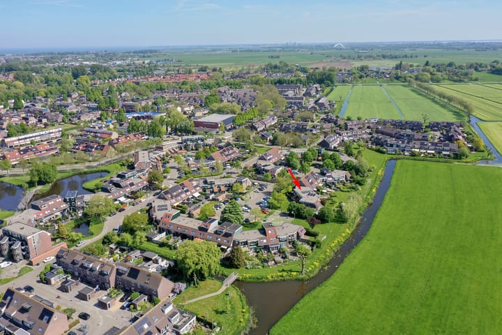 Foto 45 van Blauwschildershof 53