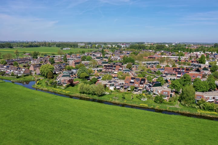 Foto 46 van Blauwschildershof 53