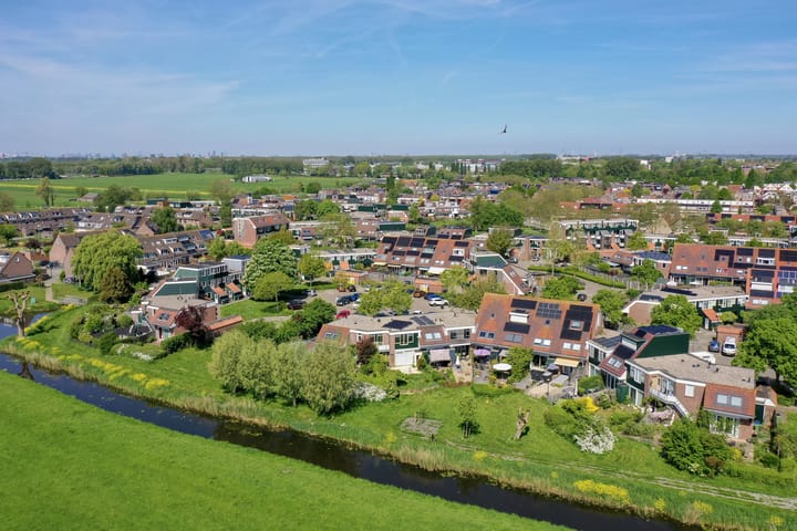 Foto 47 van Blauwschildershof 53