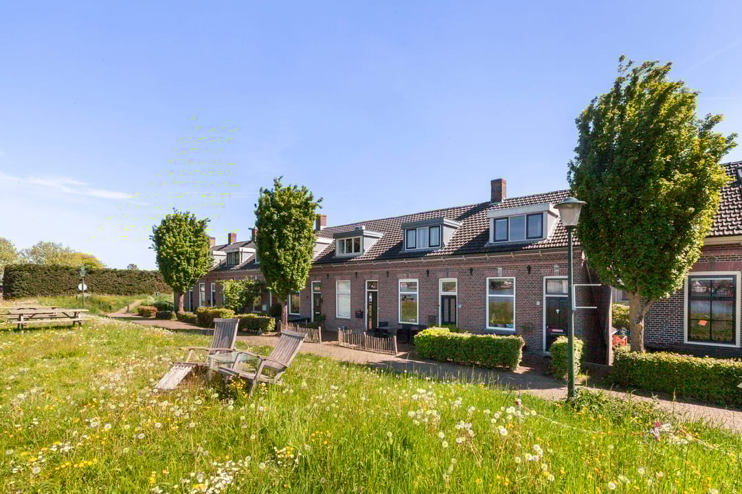 Foto 1 van Lekkade 47