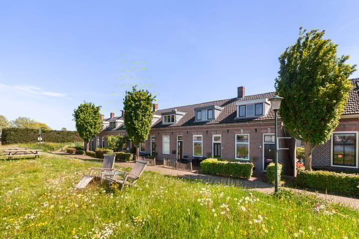 Foto 1 van Lekkade 47