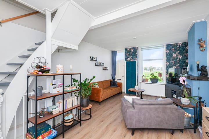 Foto 2 van Lekkade 47