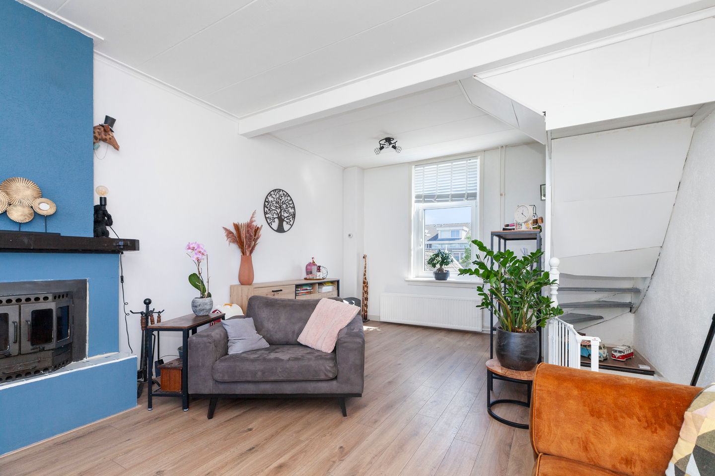 Foto 4 van Lekkade 47