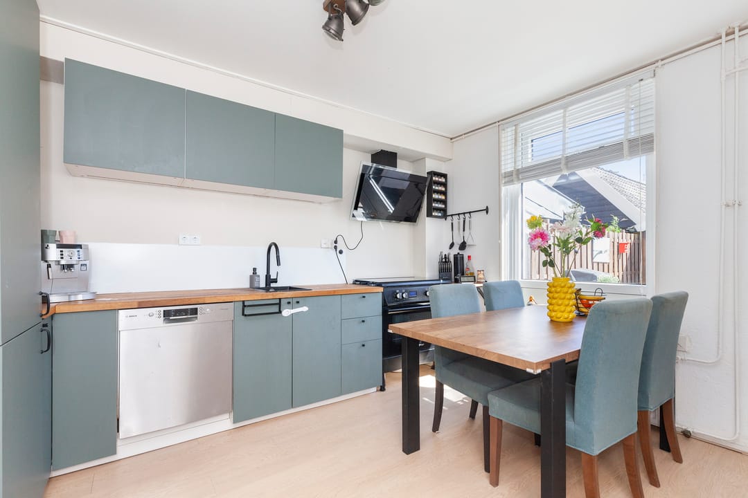 Foto 8 van Lekkade 47