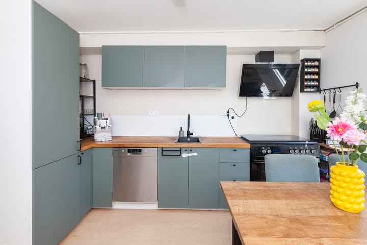 Foto 10 van Lekkade 47