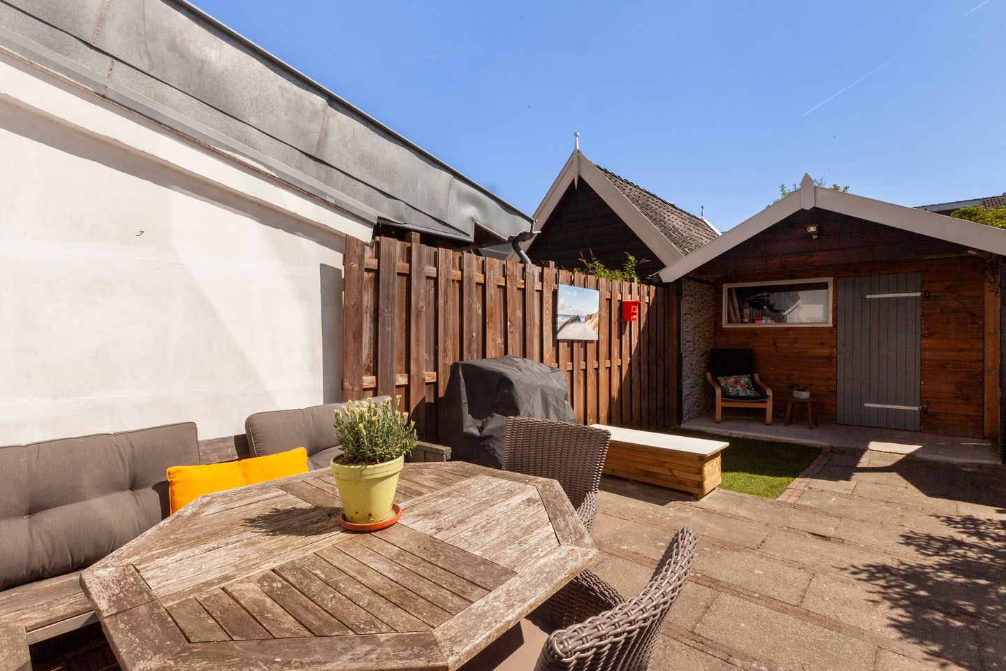 Foto 25 van Lekkade 47