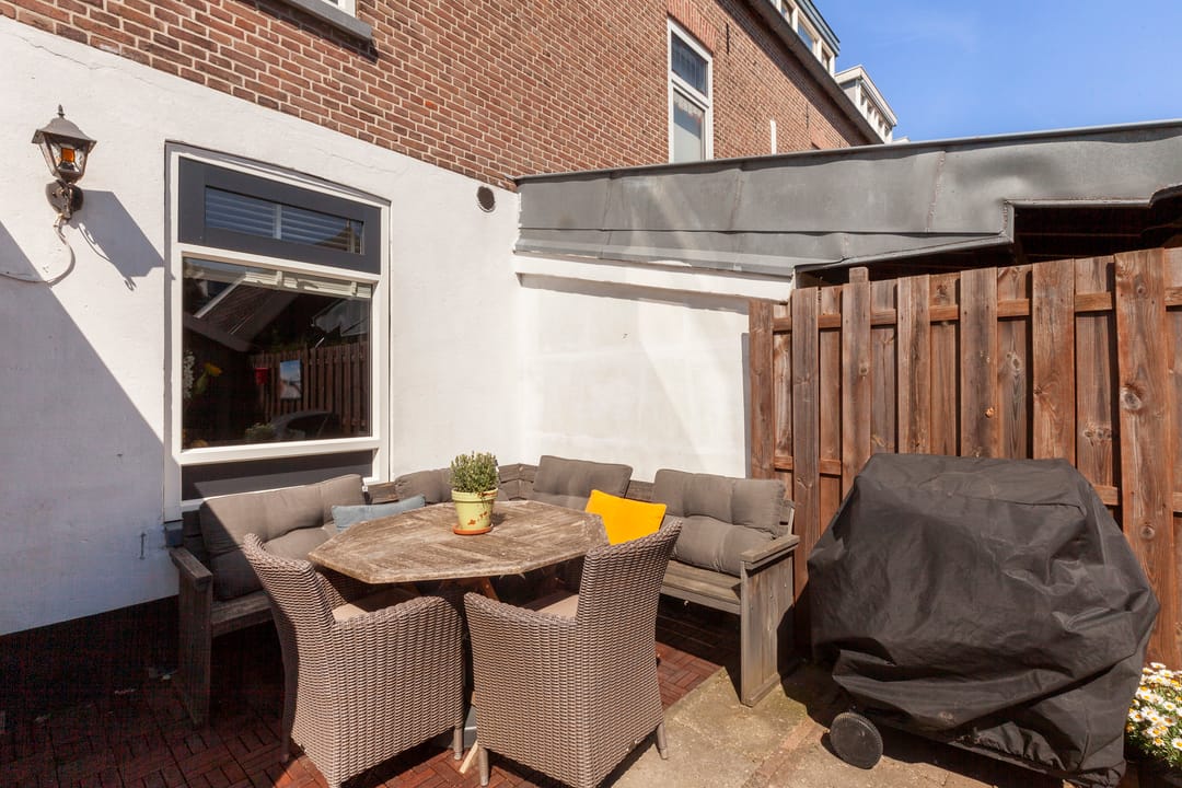 Foto 26 van Lekkade 47