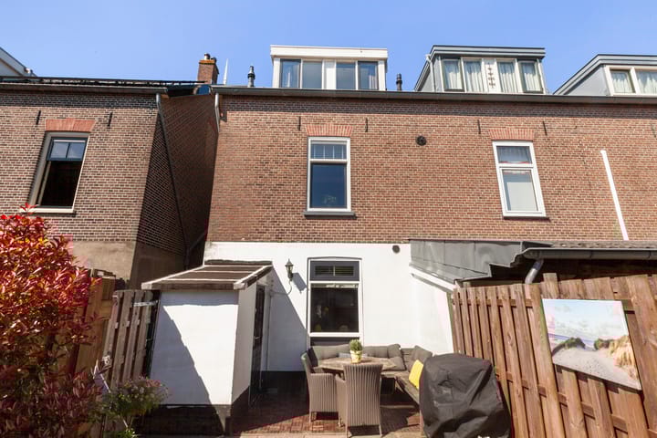 Foto 27 van Lekkade 47