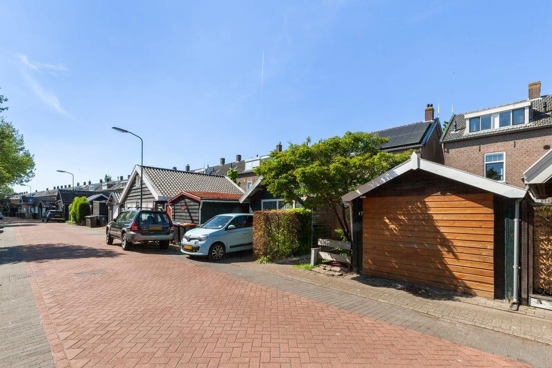 Foto 28 van Lekkade 47