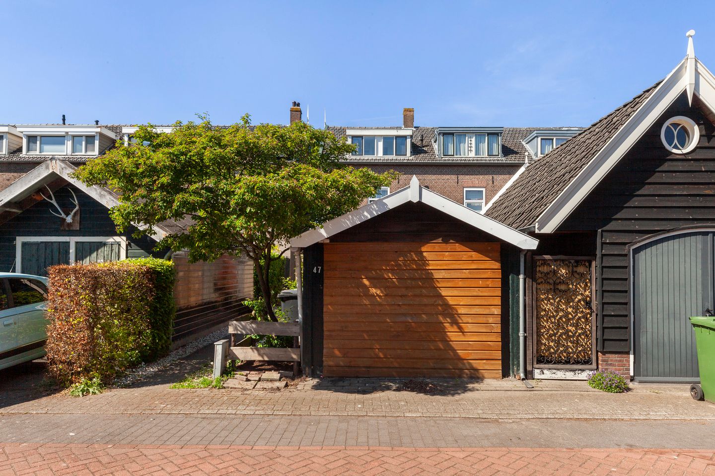 Foto 29 van Lekkade 47