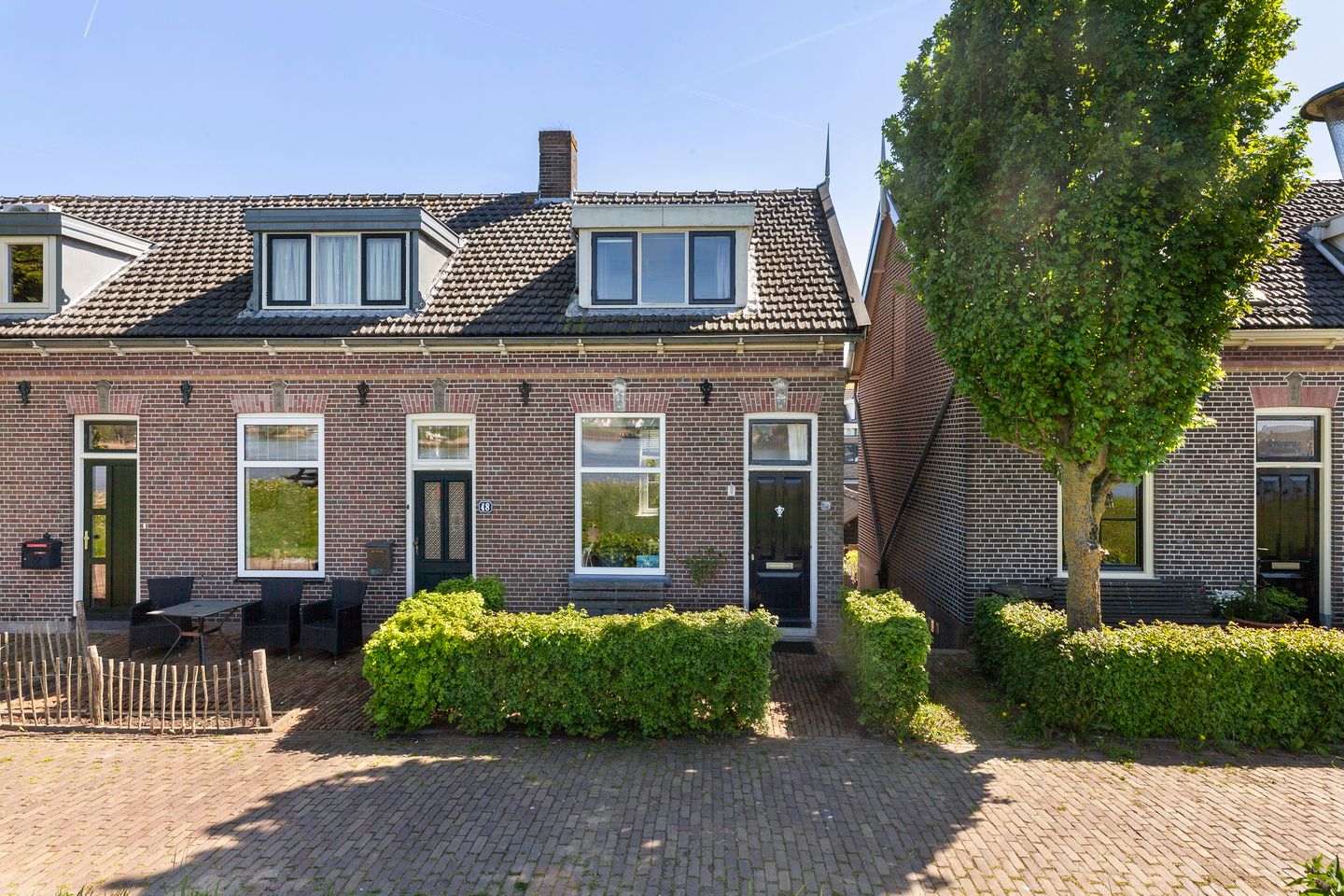 Foto 35 van Lekkade 47